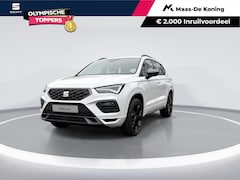 SEAT Ateca - FR Business Intense 1.5 TSI 110 kW / 150 PK SUV 7 versn. DSG | 19'' Lichtmetalen Velgen |