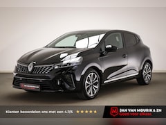 Renault Clio - 1.0 TCe 90 GPF techno | LED | DAB | APPLE | 360 CAMERA