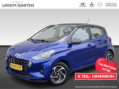 Hyundai i10 - 1.0 Premium