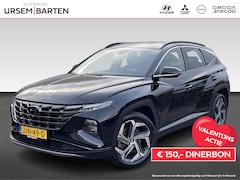 Hyundai Tucson - 1.6 T-GDI HEV Premium | Leder | Navigatie | Camera