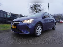 Opel Corsa - 1.2 Start/Stop 75pk Edition Apple Carplay AIRCO