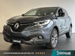 Renault Kadjar - 1.6 TCe 160 Bose TREKHAAK 1800KG TREKGEWICHT | ACHTERUITRIJCAMERA | STOEL-/VOORRUITVERWARM