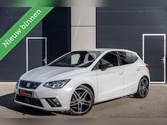 SEAT Ibiza - 1.0 TSI FR Business Intense Cruise|Navi|Camera