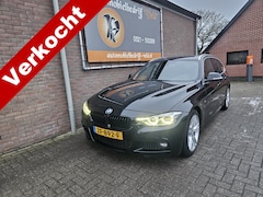 BMW 3-serie Touring - 318i M Sport Corporate Lease