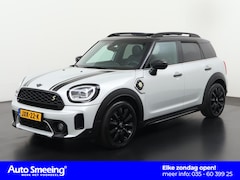 MINI Countryman - Cooper S E ALL4 | Panoramadak | Leder | Head up | Zondag open
