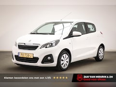 Peugeot 108 - 1.0 e-VTi Blue Lion | AIRCO | BLUETOOTH