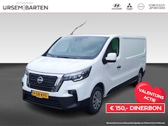 Nissan Primastar - 2.0 dCi L2H1 N-Connecta