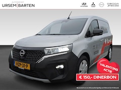 Nissan Townstar - Tekna L1 45 kWh | excl. Sortimo inbouw t.w.v. € 4.499, 00