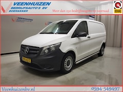 Mercedes-Benz Vito - 111CDI L2/H1 Trekhaak Euro 6