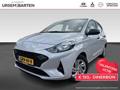 Hyundai i10 - 1.0 Comfort