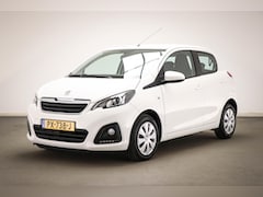 Peugeot 108 - 1.0 e-VTi Blue Lion | AIRCO | BLUETOOTH