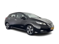 Nissan LEAF - N-Connecta 40 kWh {SOH-92%} Aut. *FULL-LED | ADAPTIVE-CRUISE | NAVI-FULLMAP | TOPVIEW | KE