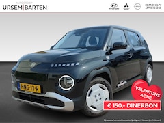 Hyundai Inster - E-Motion 49 kWh