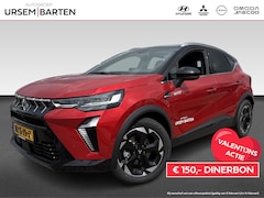 Mitsubishi ASX - 1.6 HEV AT First Edition