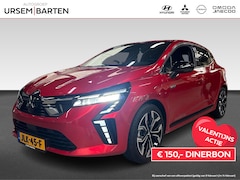 Mitsubishi Colt - 1.6 HEV Intense+