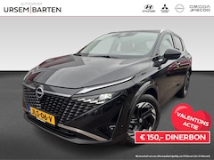 Nissan Qashqai - 1.5 e-Power N-Connecta