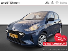 Hyundai i10 - 1.0 Comfort