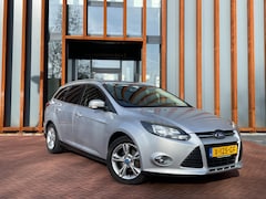 Ford Focus Wagon - 1.0 EcoBoost Lease Trend | Nieuwe Distrib. | Nieuwe APK