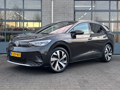 Volkswagen ID.4 - First 77 kWh |SOH 94%| WINTERPAKKET|