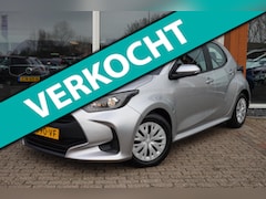 Toyota Yaris - 1.5 VVT-i Active
