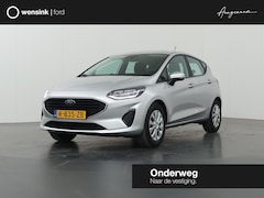 Ford Fiesta - 1.0 EcoBoost Connected | Apple Carplay/Android Auto | Airco | Cruise Control | DAB+ |