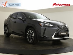 Lexus UX - 300h Business Line | Blindspot | Parkeersensoren V+A