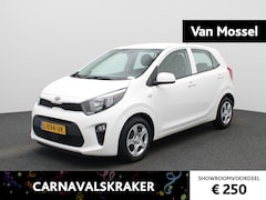 Kia Picanto - 1.0 DPi ComfortLine | Airconditioning |