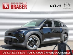 Kia EV3 - Plus 81.4 kWh | Nieuw | Direct leverbaar | Actieradius tot 605 km (WLTP) | 18% bijtelling
