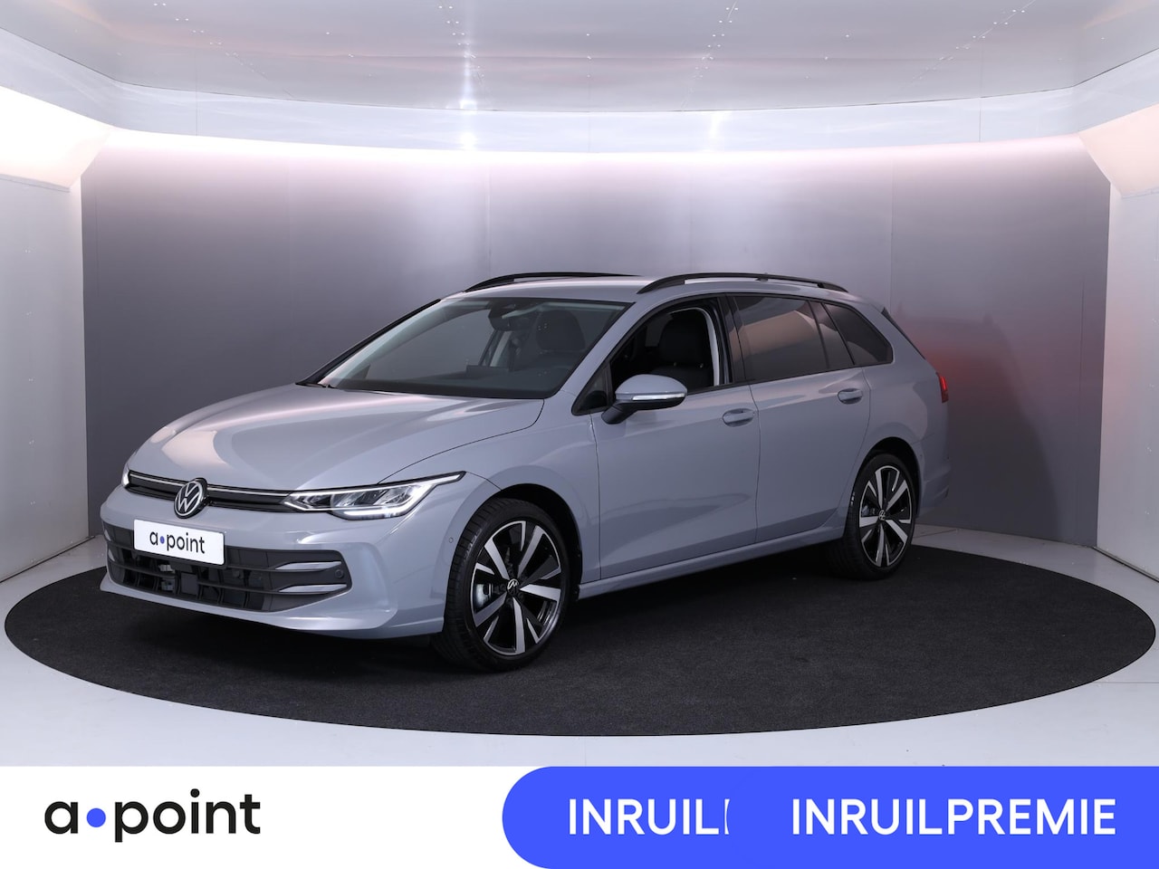 Volkswagen Golf Variant - Life Edition 1.5 TSI 85 kW / 116 pk Variant 6 vers - AutoWereld.nl