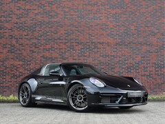 Porsche 911 Targa - 4 GTS | Edition 50 Years - Vol