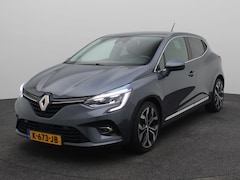 Renault Clio - TCe 100 Intens | Navigatie | 17" velgen | Climate Control |