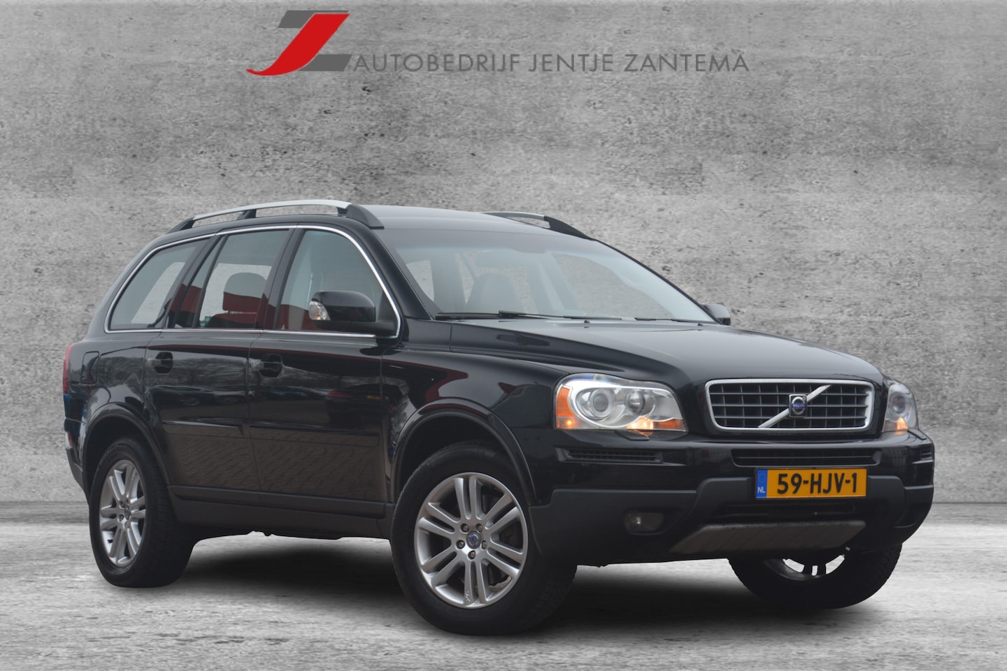 Volvo XC90 - 2.4 D5 Summum | 7pers. | Navigatie | Schuif-kanteldak | Memory seats | Camera | Premium au - AutoWereld.nl