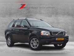 Volvo XC90 - 2.4 D5 Summum | 7pers. | Navigatie | Schuif-kanteldak | Memory seats | Camera | Premium au