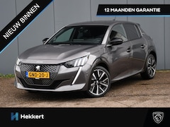 Peugeot 208 - GT 1.2 PureTech 100pk Automaat DODE HOEK | 17''LM | CRUISE.C | DAB | PDC + CAM. | APPLE-CA