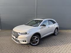 DS 7 Crossback - 300pk 4x4 Opera (Elektrisch Schuifdak - Trekhaak - Elektrische Klep - Leder incl verwarmin
