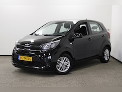 Kia Picanto - 1.0 DPi DynamicLine