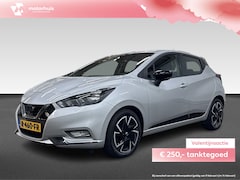 Nissan Micra - 1.0 IG-T 92pk N-Design