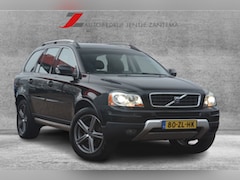 Volvo XC90 - 3.2 Sport | 7pers. | Navigatie | Xenon | Schuif-kanteldak | Memory seats | Stoelverwarming