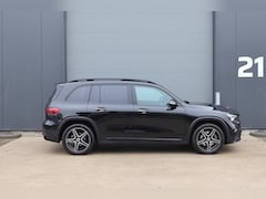 Mercedes-Benz GLB - 200 AMG Line