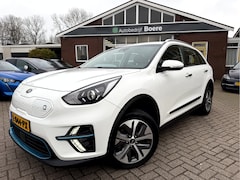 Kia e-Niro - DynamicLine 64 kWh 3- Fase, Navi, Camera