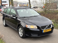 Volvo V50 - 1.8 Edition