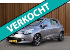Renault Clio - 0.9 TCe Dynamique 90PK | Cruise | Climate Control | LM Velgen