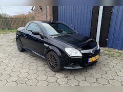 Opel Tigra TwinTop - 1.4-16V Sport APK tot Juli 2025