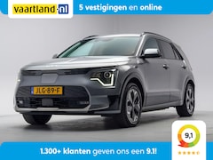 Kia e-Niro - DynamicLine 64.8 kWh 3-fase [ Navi Camera Stoel-en stuurverwarming ]