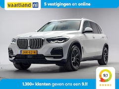 BMW X5 - 45e High Executive Aut. [ Navi.prof Luchtvering Adapt.cruise ]