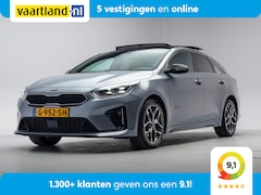 Kia Pro cee'd - ProCeed 1.4 T-GDI GT-Line Aut. [ Panoramadak Adapt.cruise Camera ]