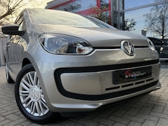 Volkswagen Up! - 1.0 * HIGH UP * CUP EDITION * AIRCO/ LMV/ 85 DKM