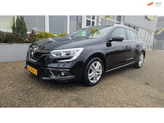 Renault Mégane Estate - 1.2 TCe Life Bwj 2016 APK 11-2026 | Trekhaak | Cruise