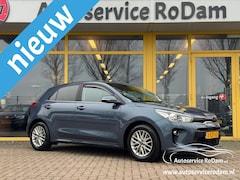 Kia Rio - 1.0 TGDI | NAVI | TREKHAAK | CAMERA