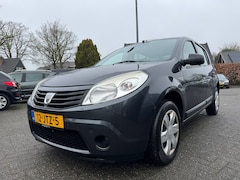 Dacia Sandero - 1.2 Ambiance 75pk, Apk 8/9/26, Airco, Nap